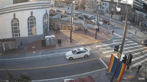 castro street webcam|live webcam san francisco ca.